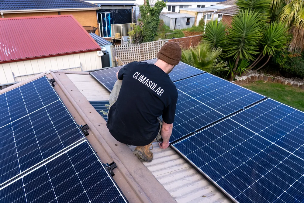 Customer Testimonials | See Solar Success Stories Today — Clima Solar