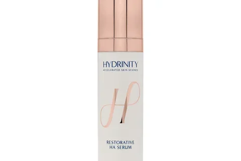 Best Seller Restorative HA Serum