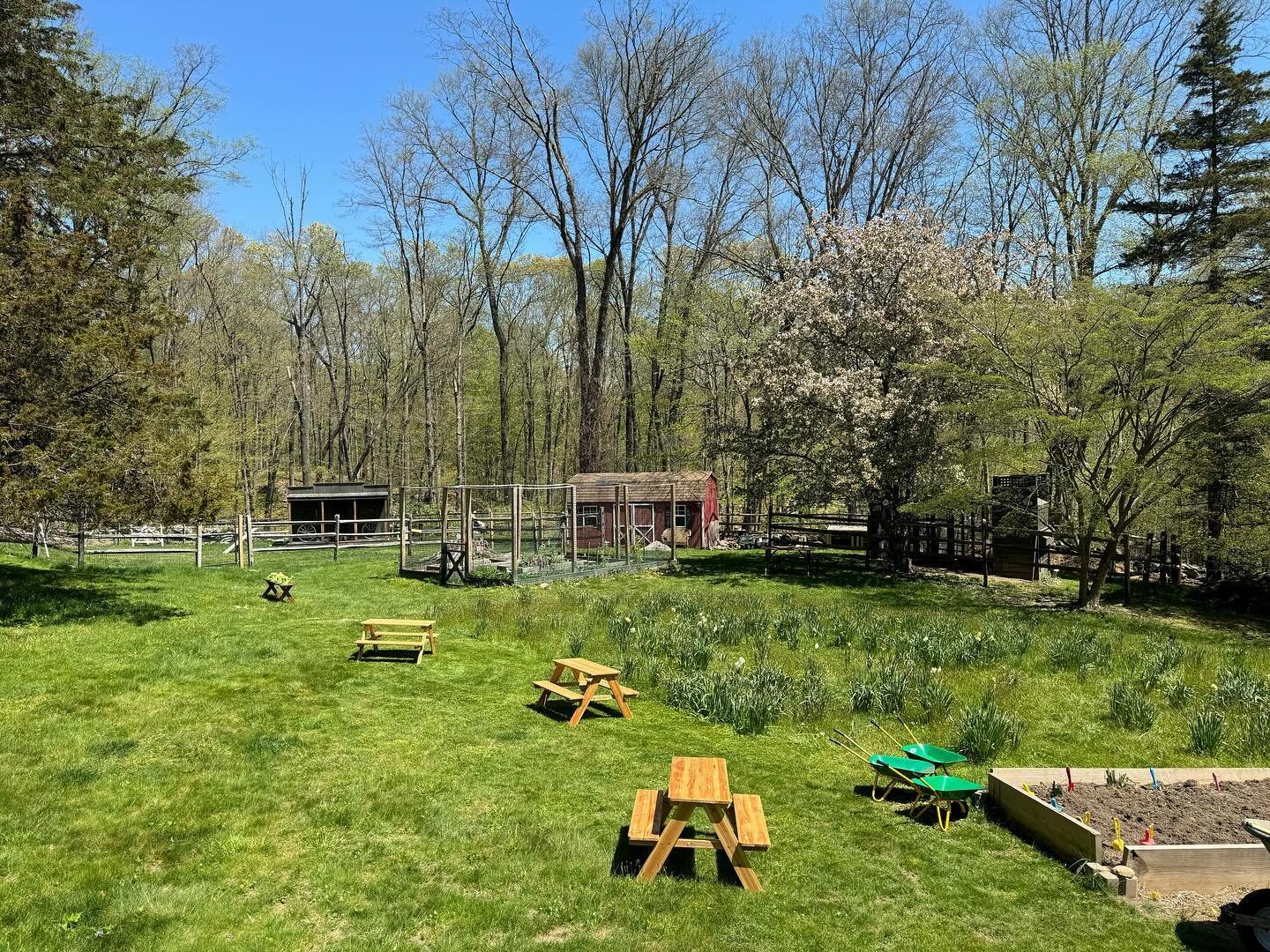 We&rsquo;re ready for you! ☀️