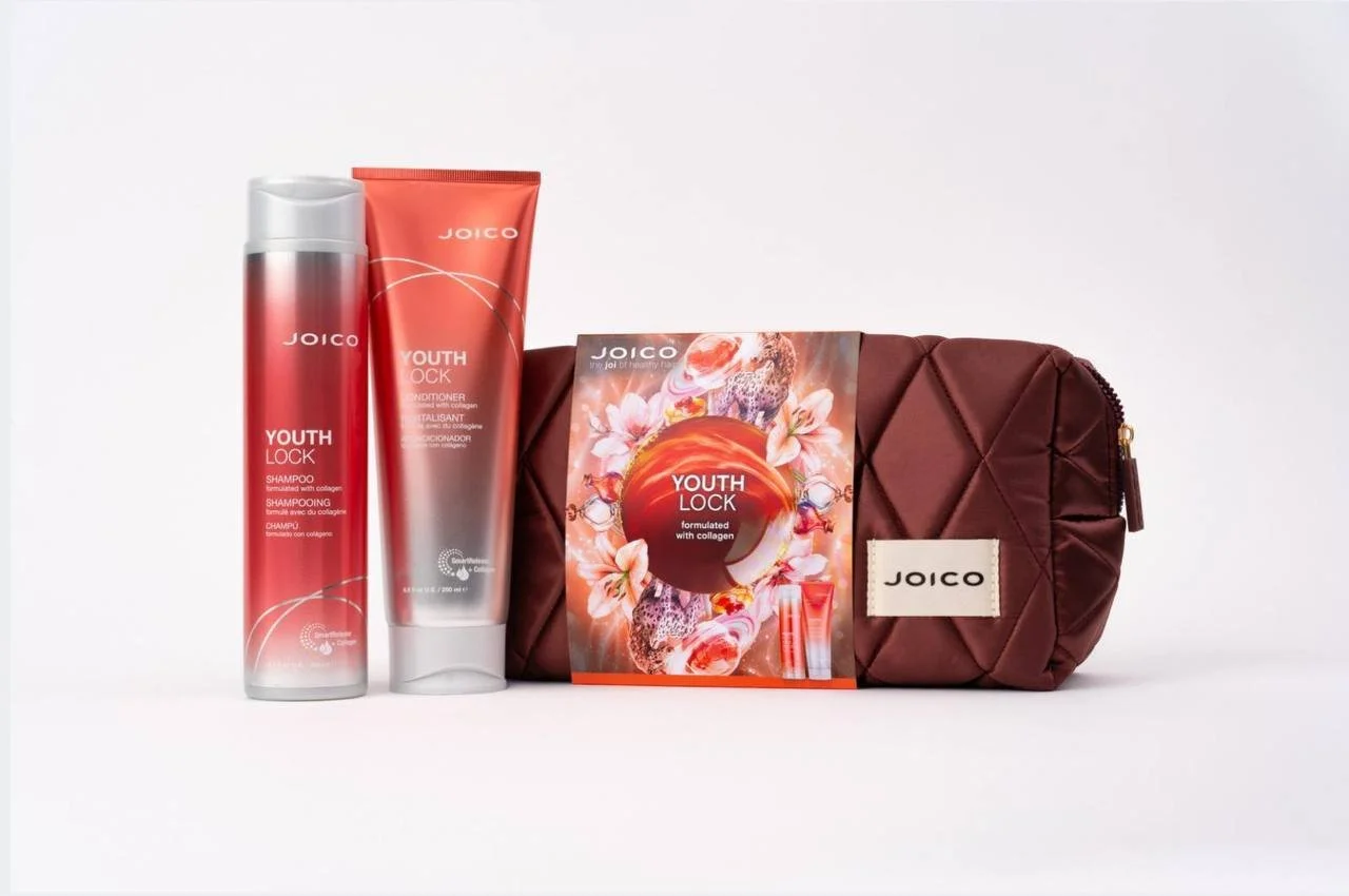 Joico Dreamscapes YouthLock Gift Set