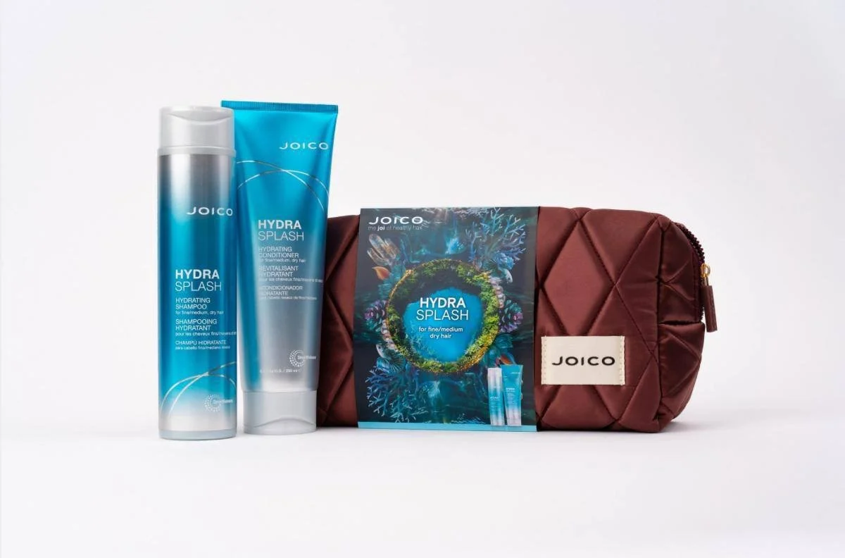 Joico Dreamscapes HydraSplash Gift Set