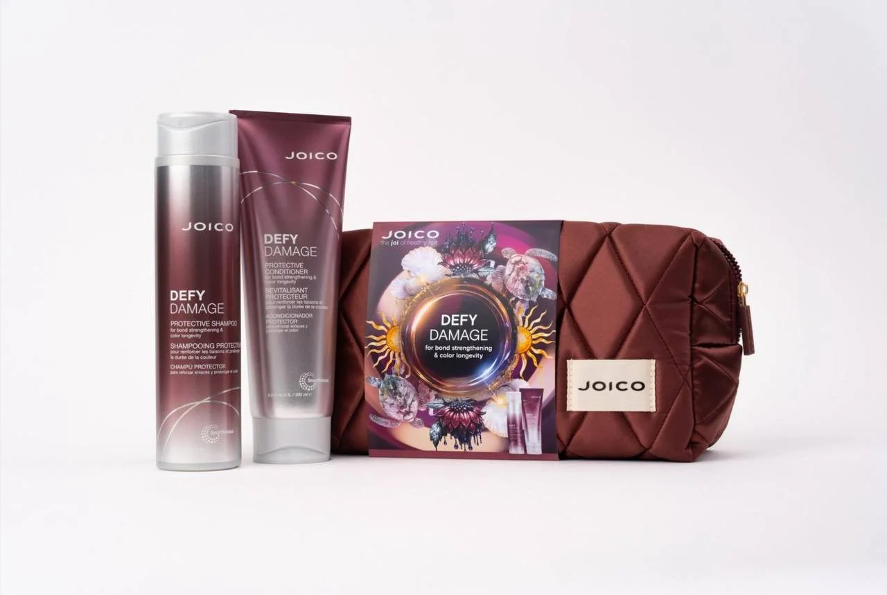 Joico Dreamscapes Defy Damage Gift Set