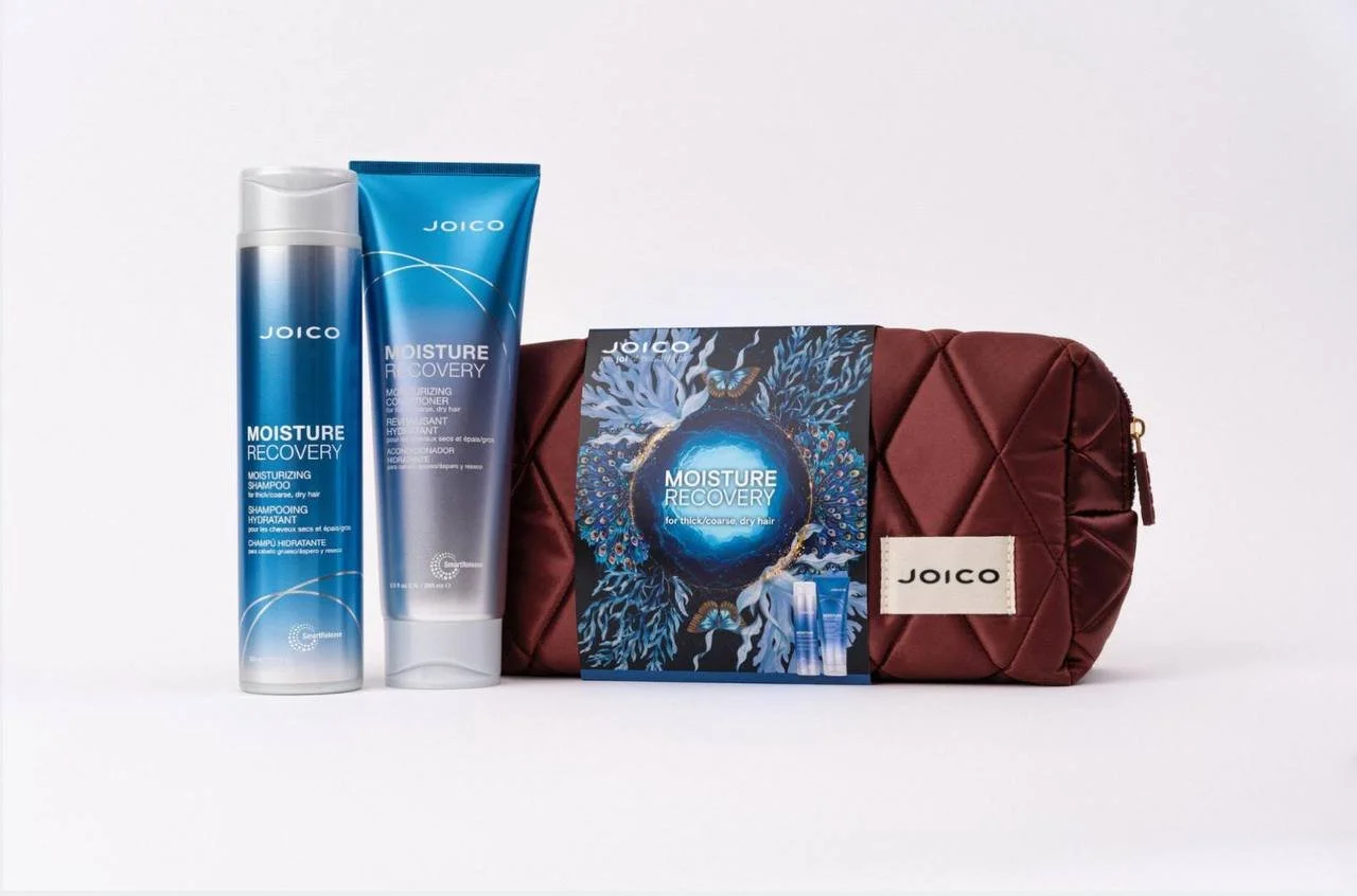 Joico Dreamscapes Moisture Recovery Gift Set