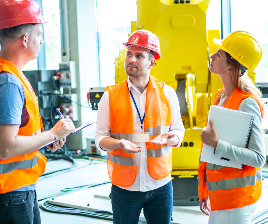 Vacature (Junior/Medior) Consultant