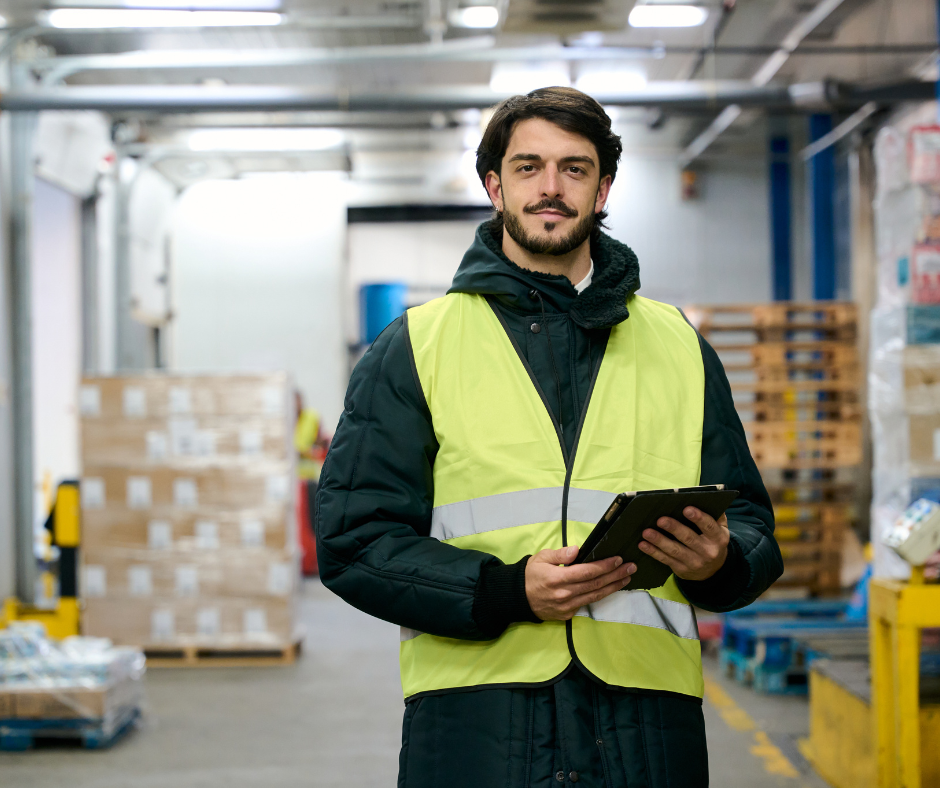 Logistiek medewerker (32-40 uur)