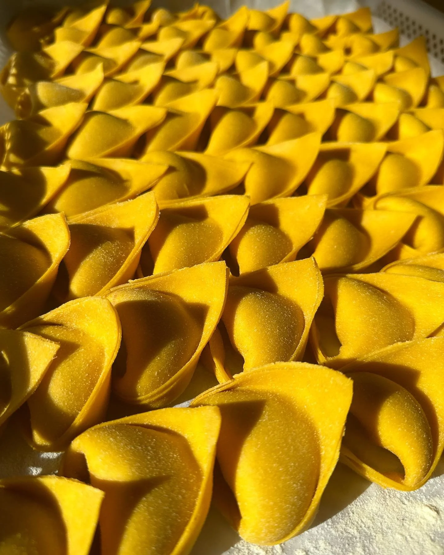 Happy #worldpastaday 🍝🇮🇹

&ldquo;World Pasta Day is a celebration created with the intention of showing how pasta is a healthy, sustainable food, spread across all continents and able to satisfy all types of cuisine, both the high end and the simp