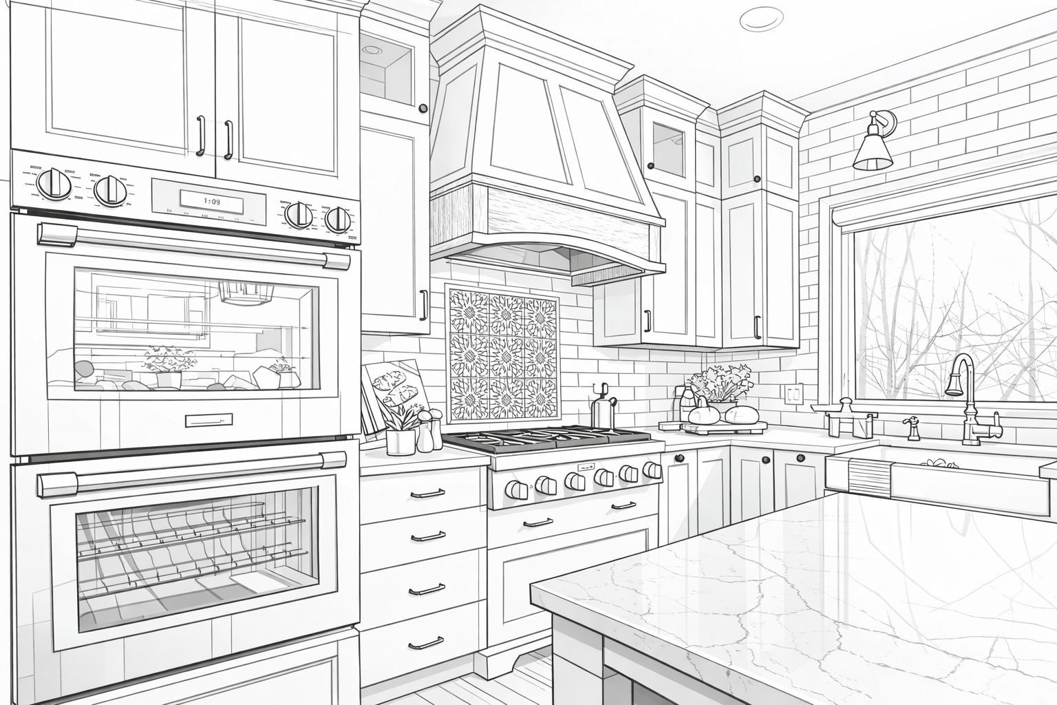 I love it when a plan comes together!