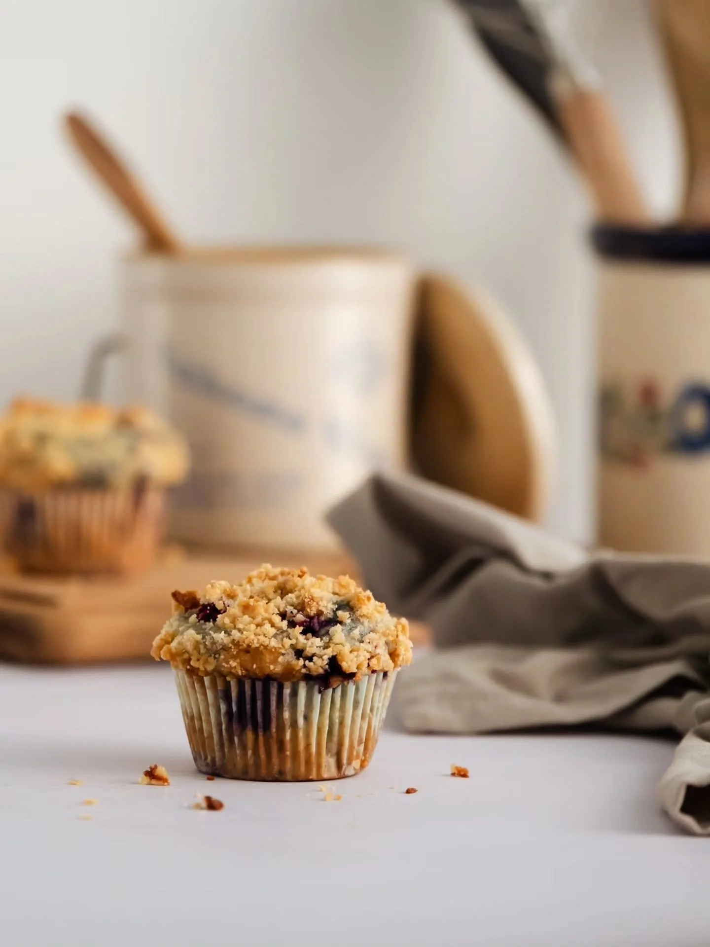 Being gluten-free in 2026 is nowhere near as hard as it was 23 years ago when I first found out gluten was not my friend(but it's still a challenge). It was slim pickin's back then, and most were pretty sad to say it nicely! Here is a quick gluten-fr