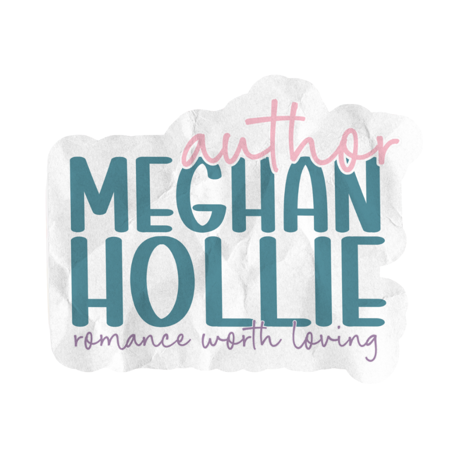 Meghan Hollie - Romance Author