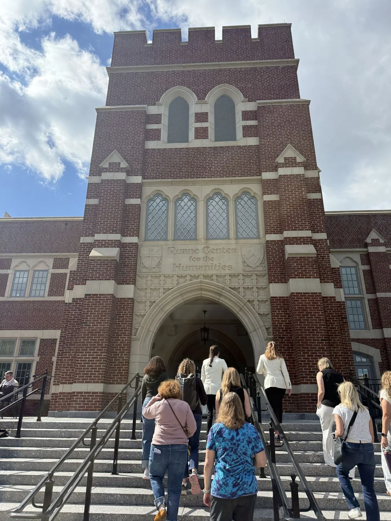 Ruane Center for the Humanities