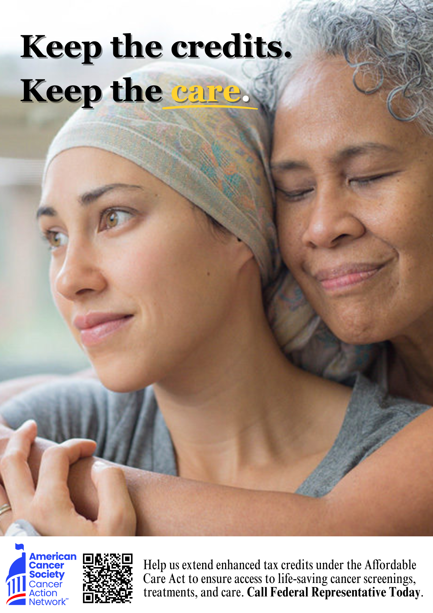 ASC-CAN Tax Credit Campaign Assets