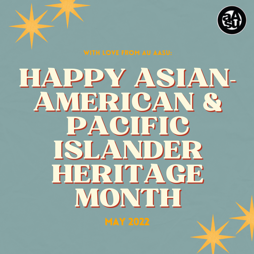 AAPI Month Post