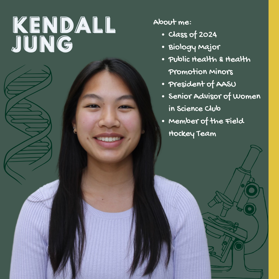 Student Spotlight and #DoItForward Campaign