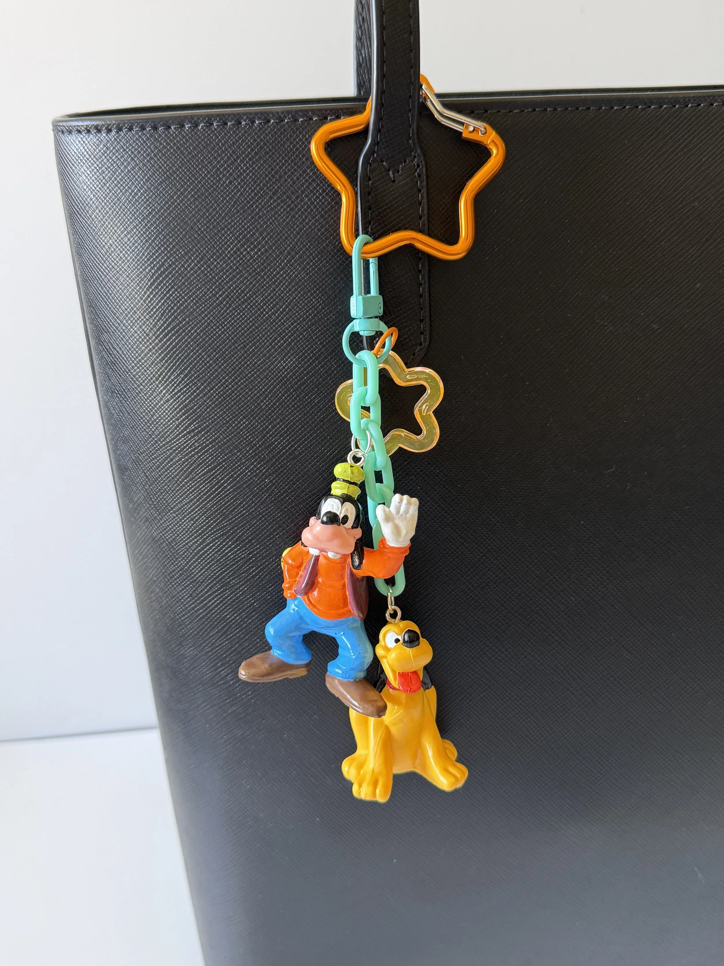 Vintage Toon Charm #3