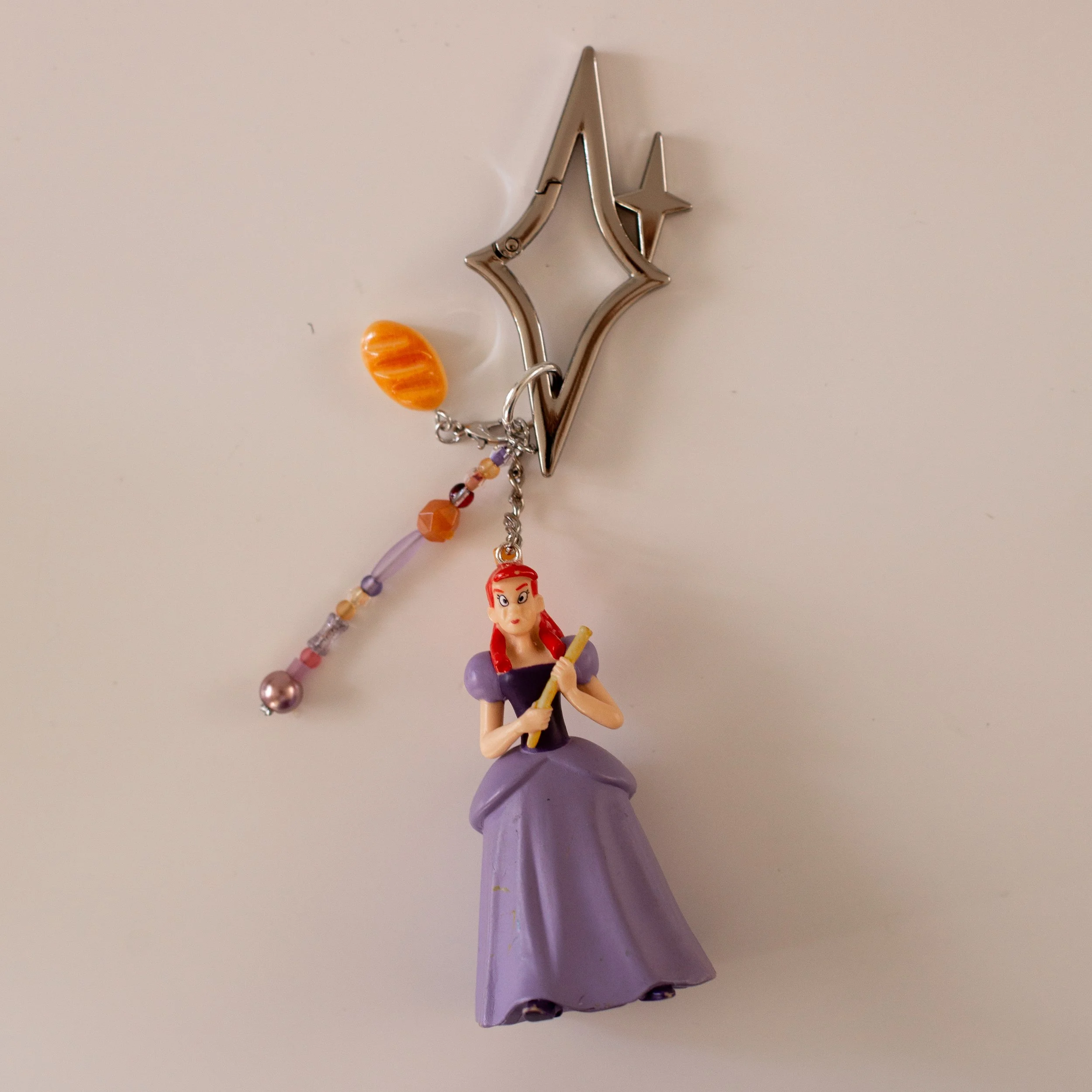 Anastasia Tremaine Bag Charm