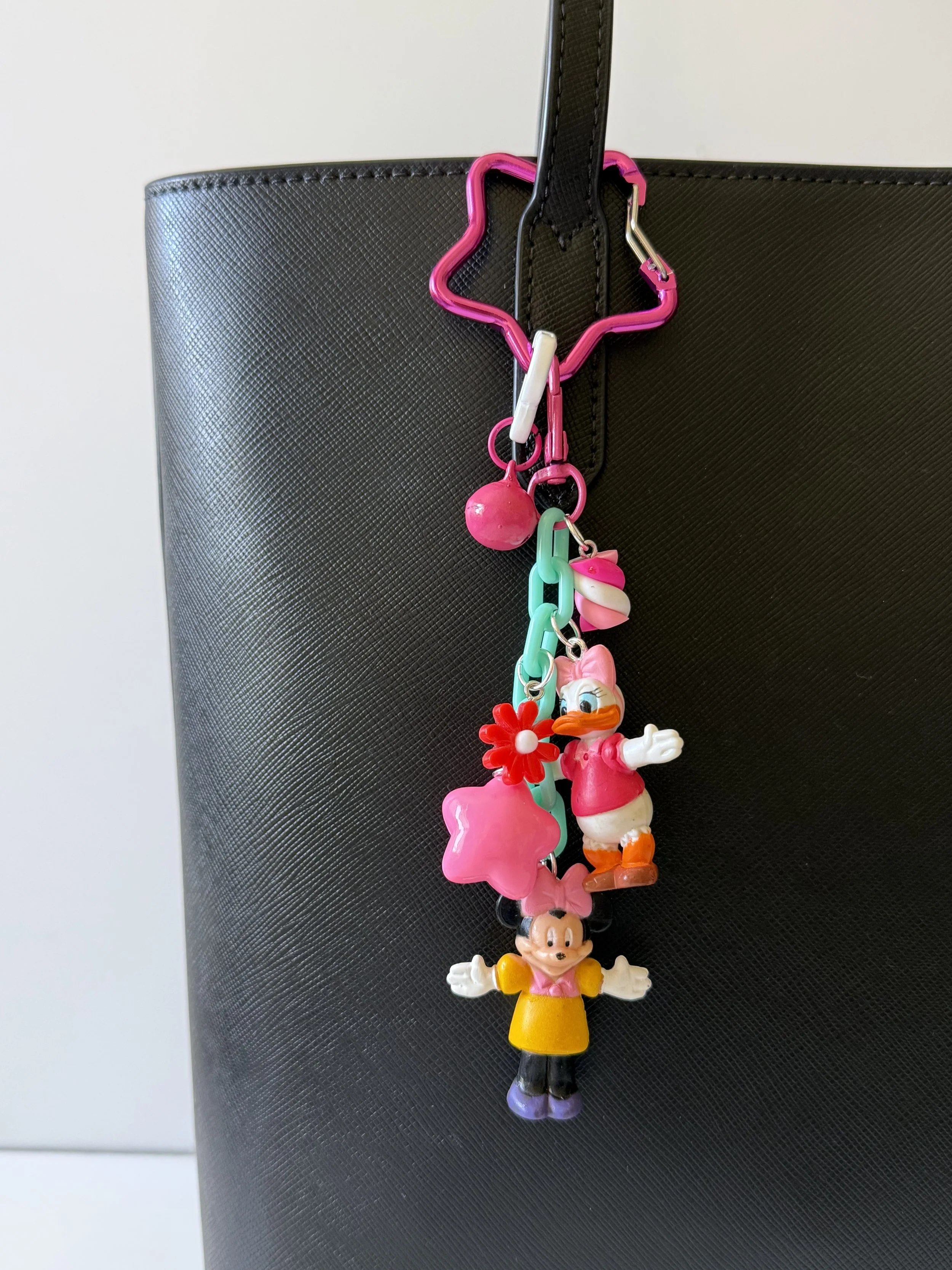 Vintage Toon Charm #2