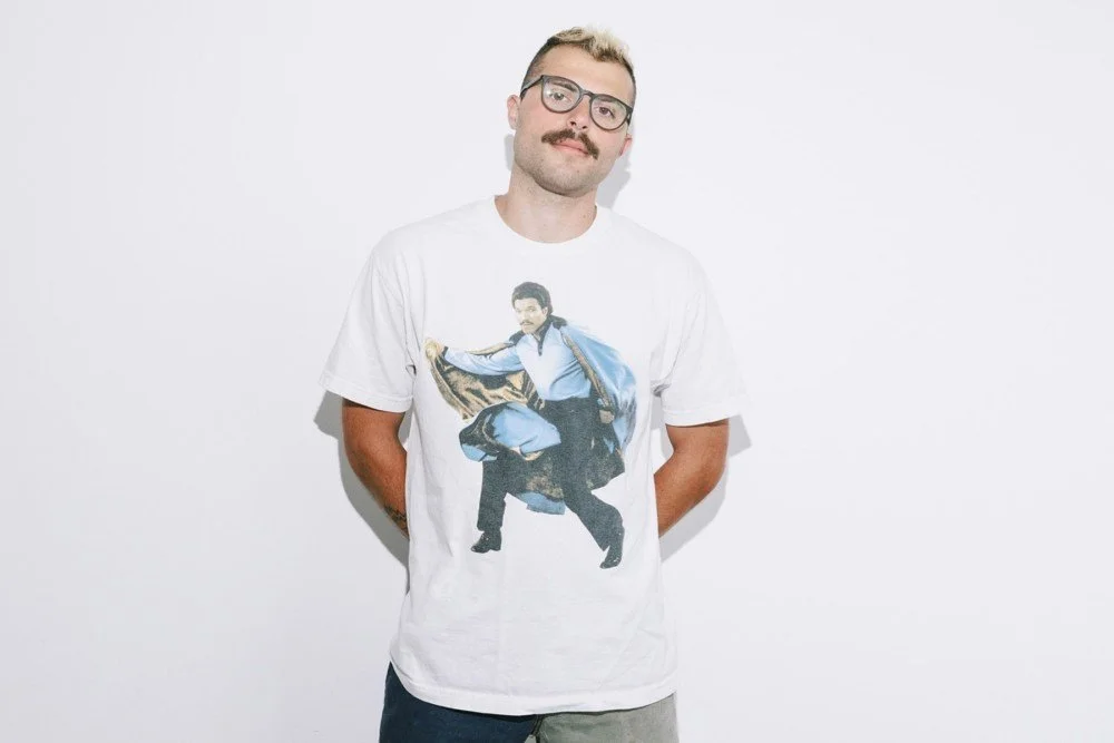 Billy Bevevino Electronic Groove