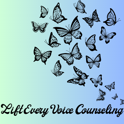 LEVC: A Different Kind of Therapy Experience