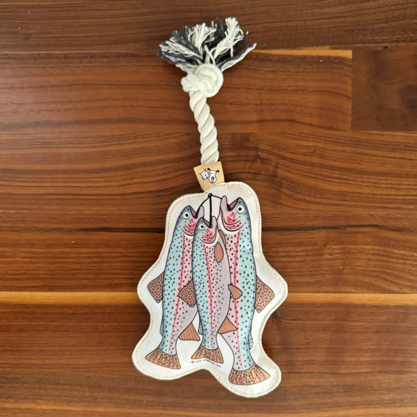 Speckle and Spot by Ore’ Originals