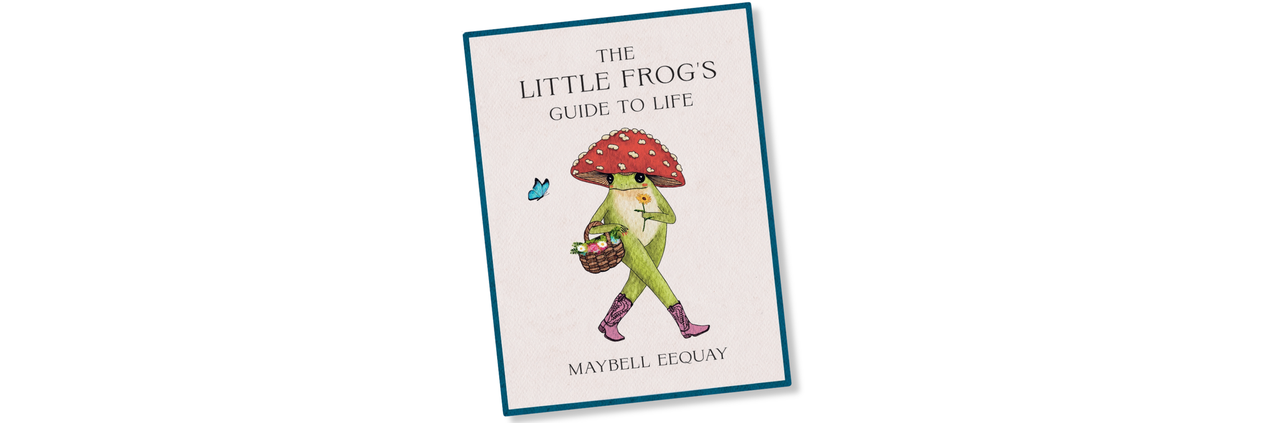 The Reign of the Little Frog