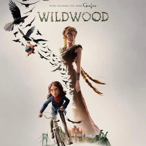 The Wildwood Movie Is Coming. 