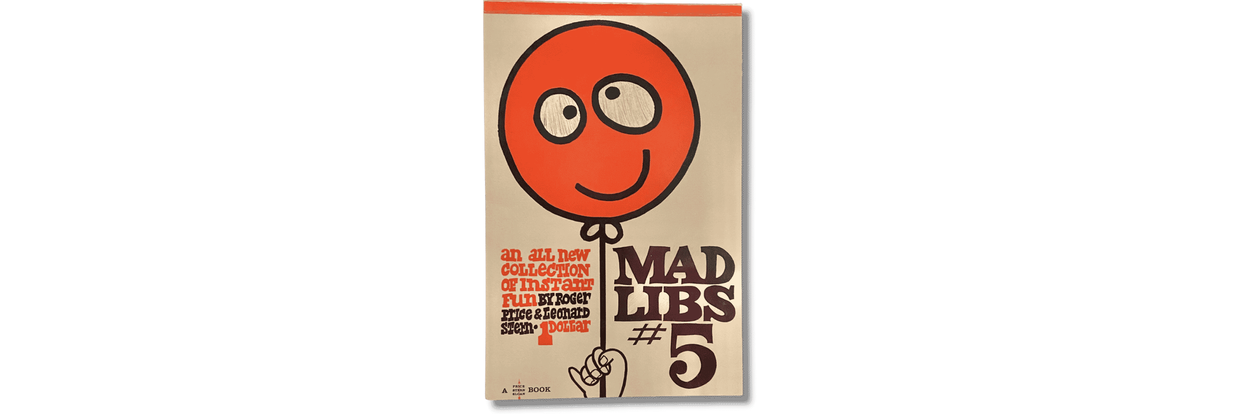 Mad about Mad Libs