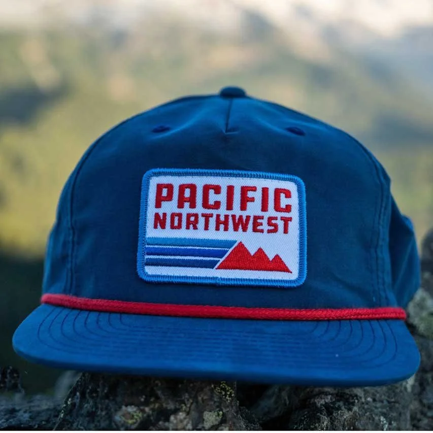 NORTHWEST VIBES SUPPLY CO.