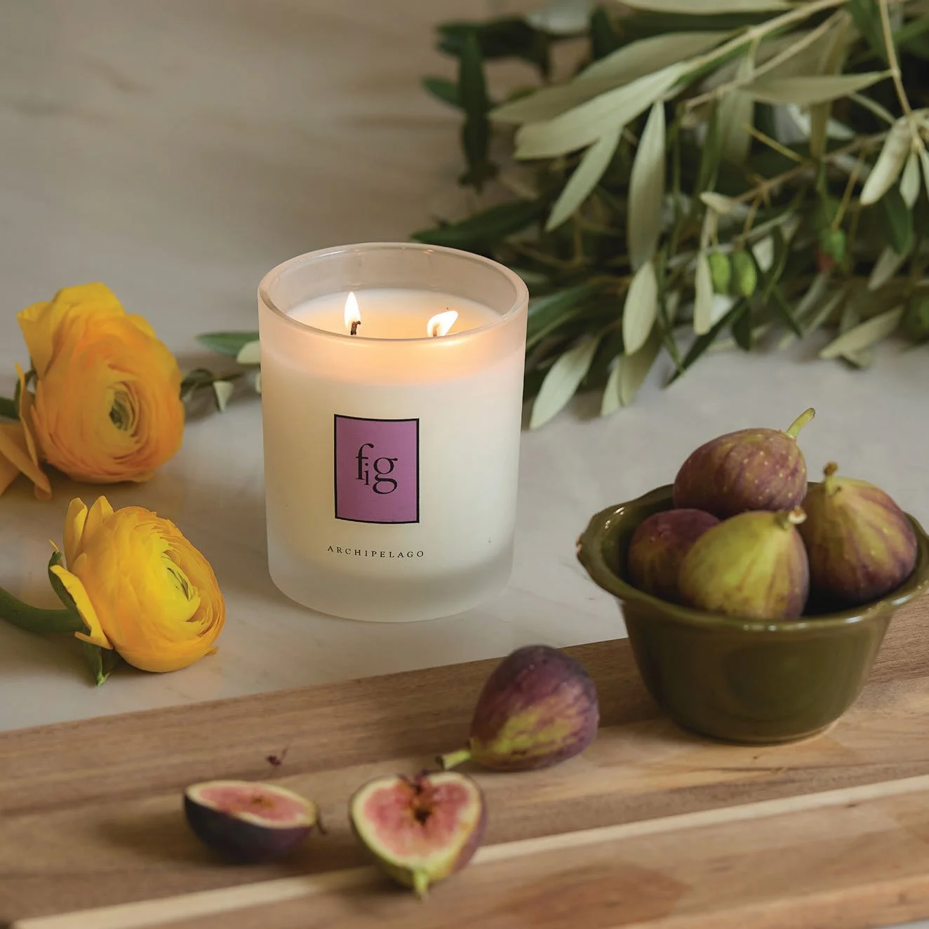 ARCHIPELAGO FRAGRANCES