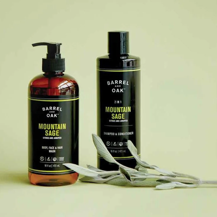 GENTLEMEN'S HARDWARE