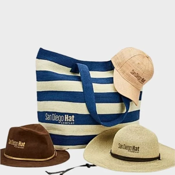 SAN DIEGO HAT CO.