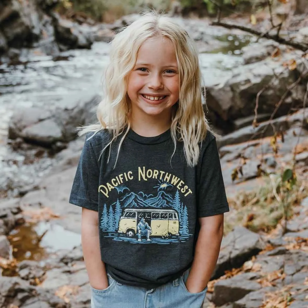NORTHWEST VIBES SUPPLY CO.