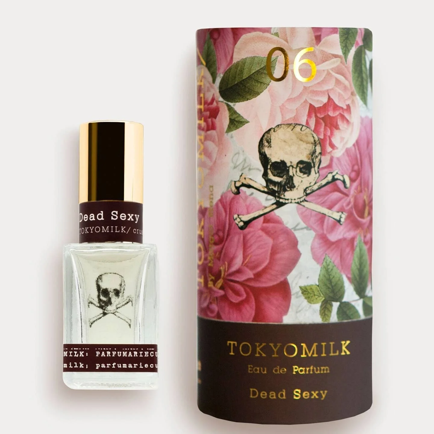 Margot Elena / Tokyo Milk