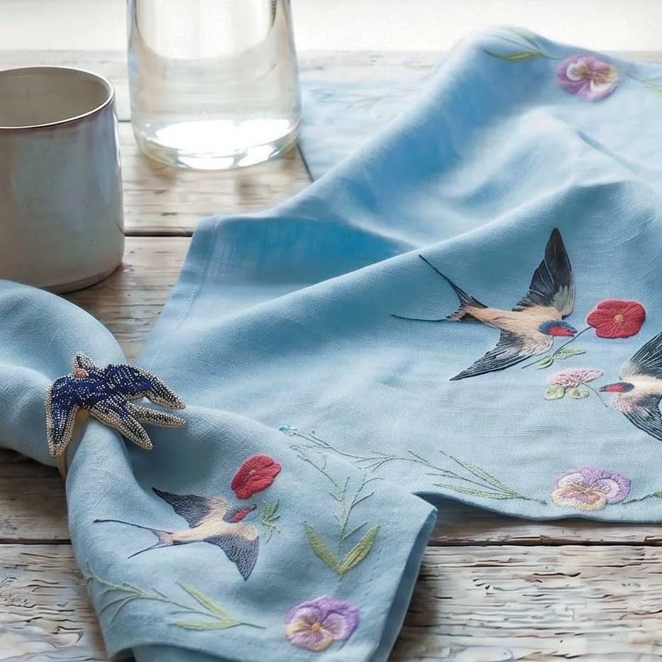 LISA BEAUMONT DESIGN