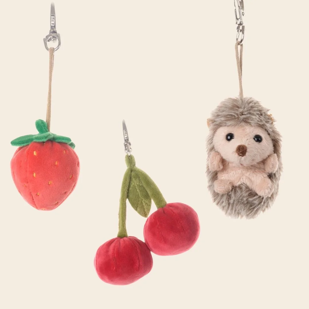 Bukowski Keyrings
