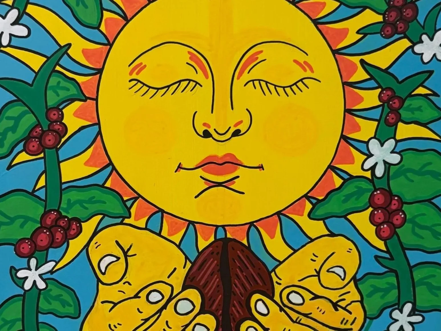 Major Gnarcana