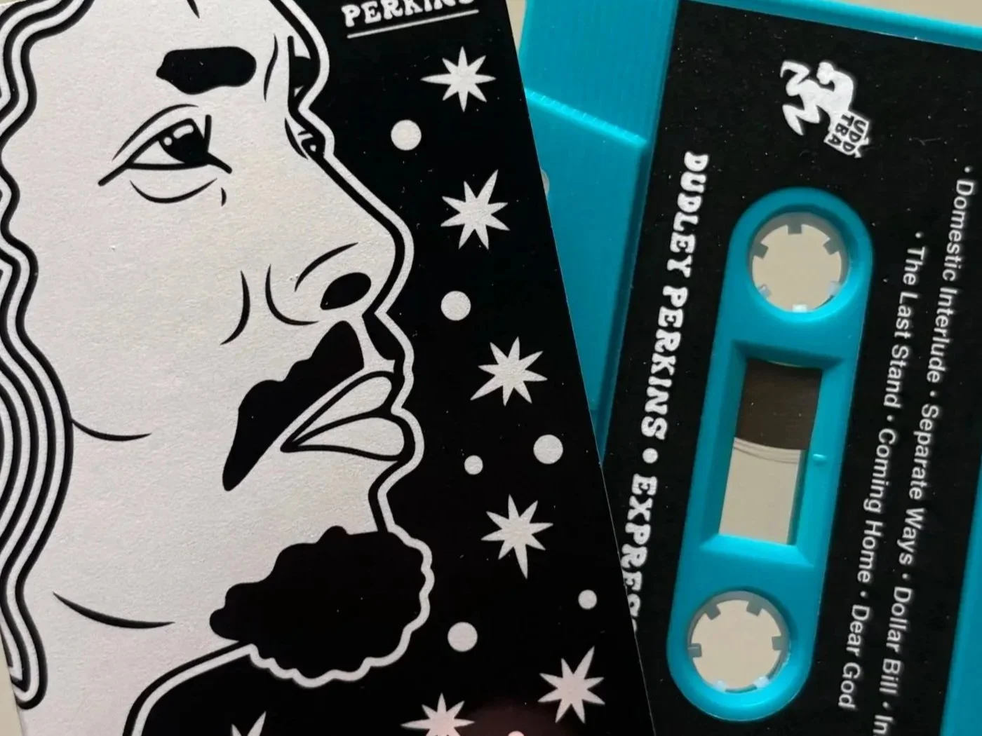 Four Finger Distro