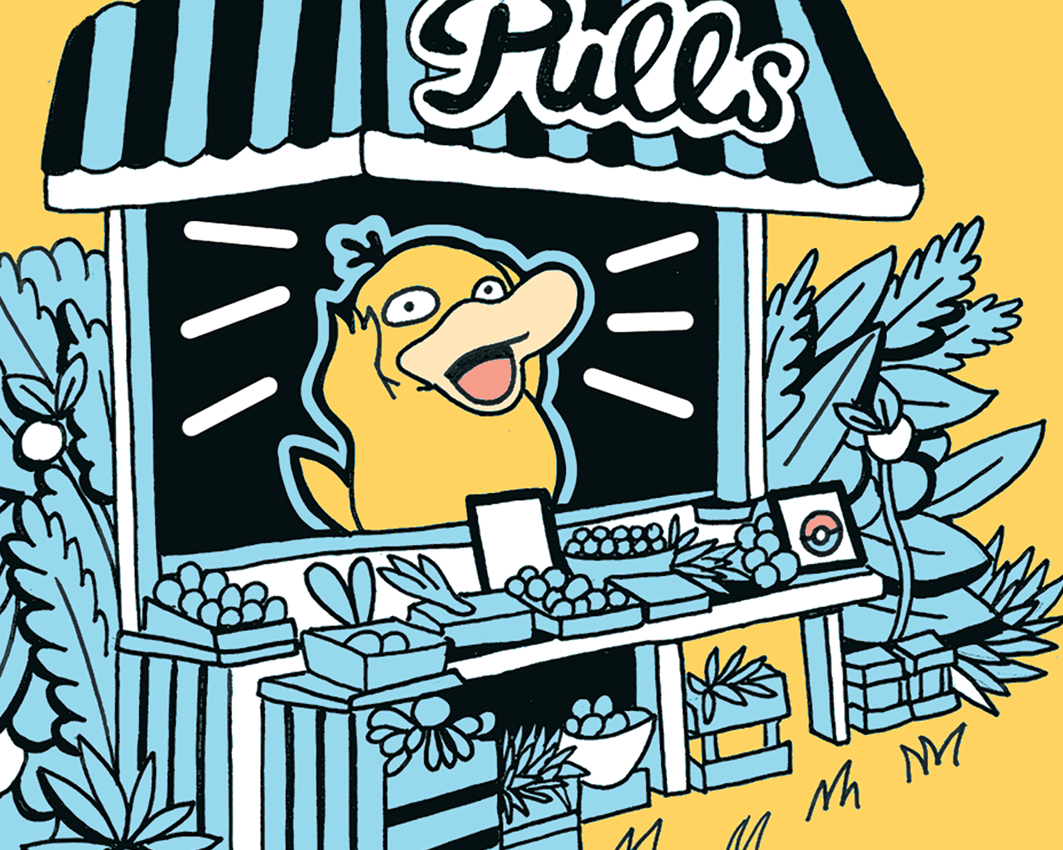 Pulls - Premiere Pokemon