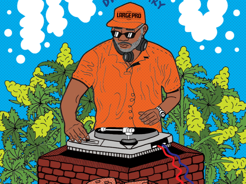 THICKCR8S RECORDS