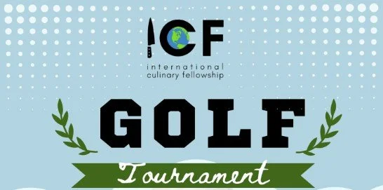 2025 ICF Golf Tournament