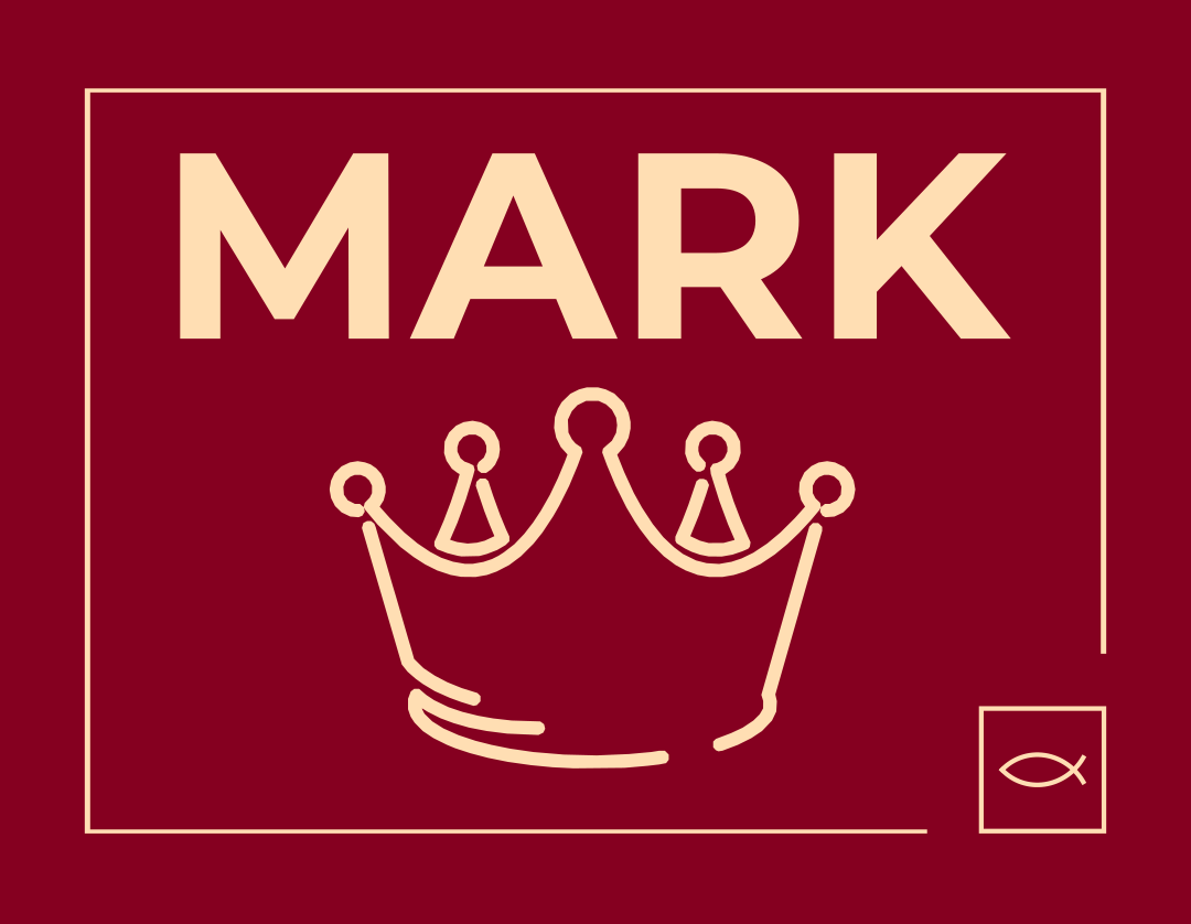 Mark 3:1-6