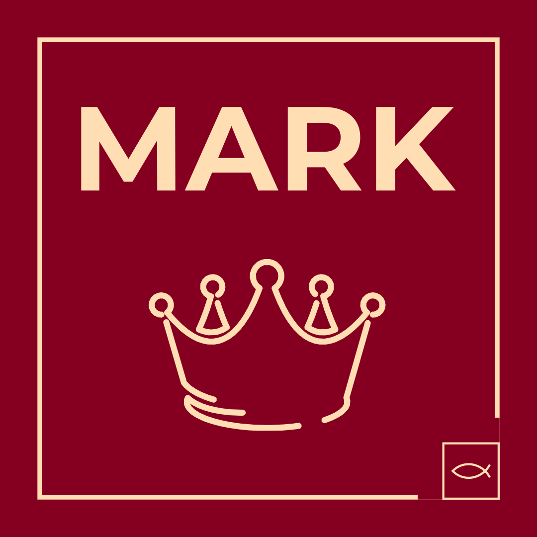 Mark 2:23-28