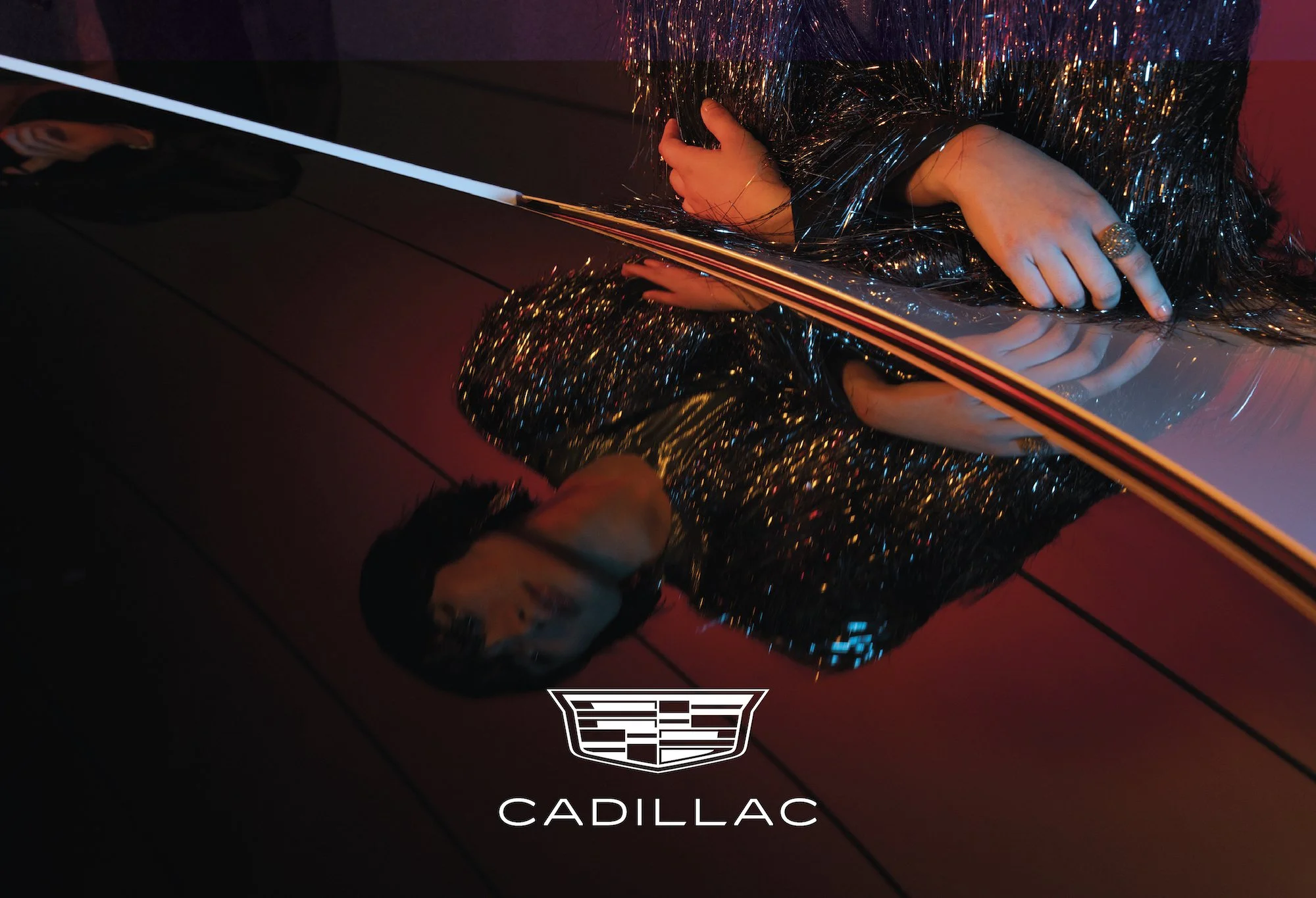 Cadillac - Evergreen