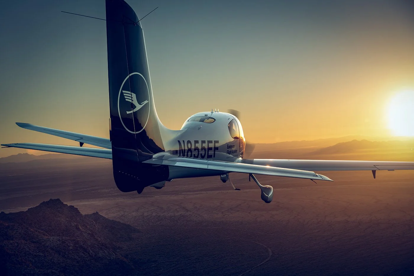 Flight School