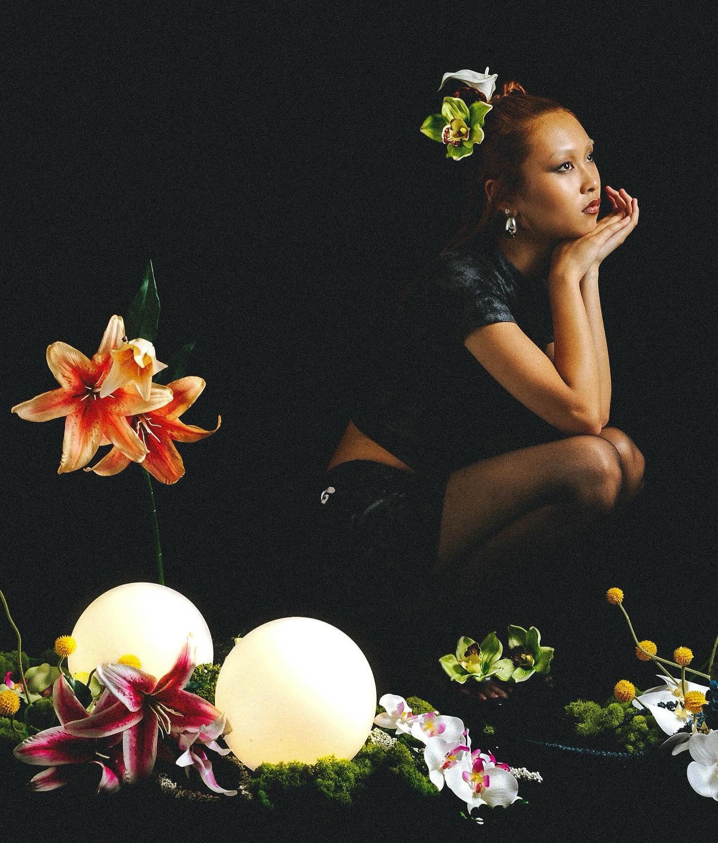 gatchiofficial.com

project 001 live now.

CD/Styling: @riwwwaaa 
PA: @liampalacioss 
Photographer: @saibagni 
Makeup/Hair: @tenzinpalkyiii 
Model: @gg.i.aa