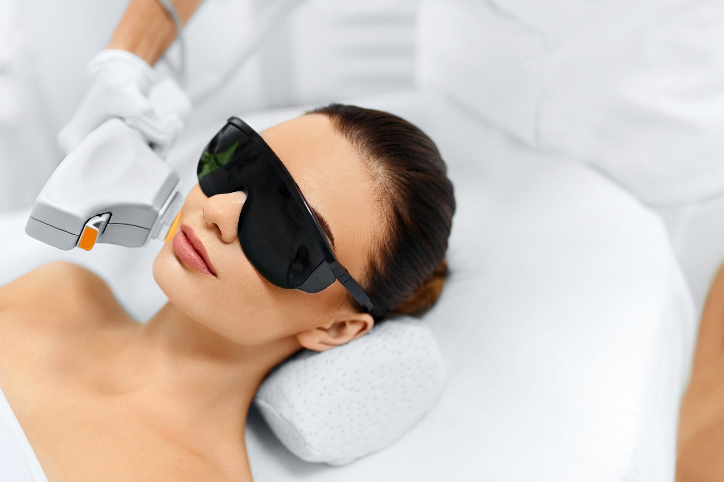 LED Light Therapy