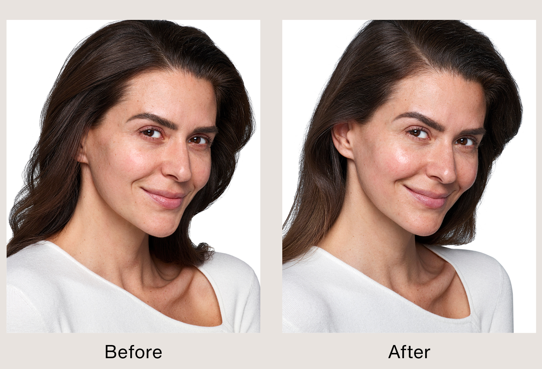 Improve Your Skin One Step at a Time