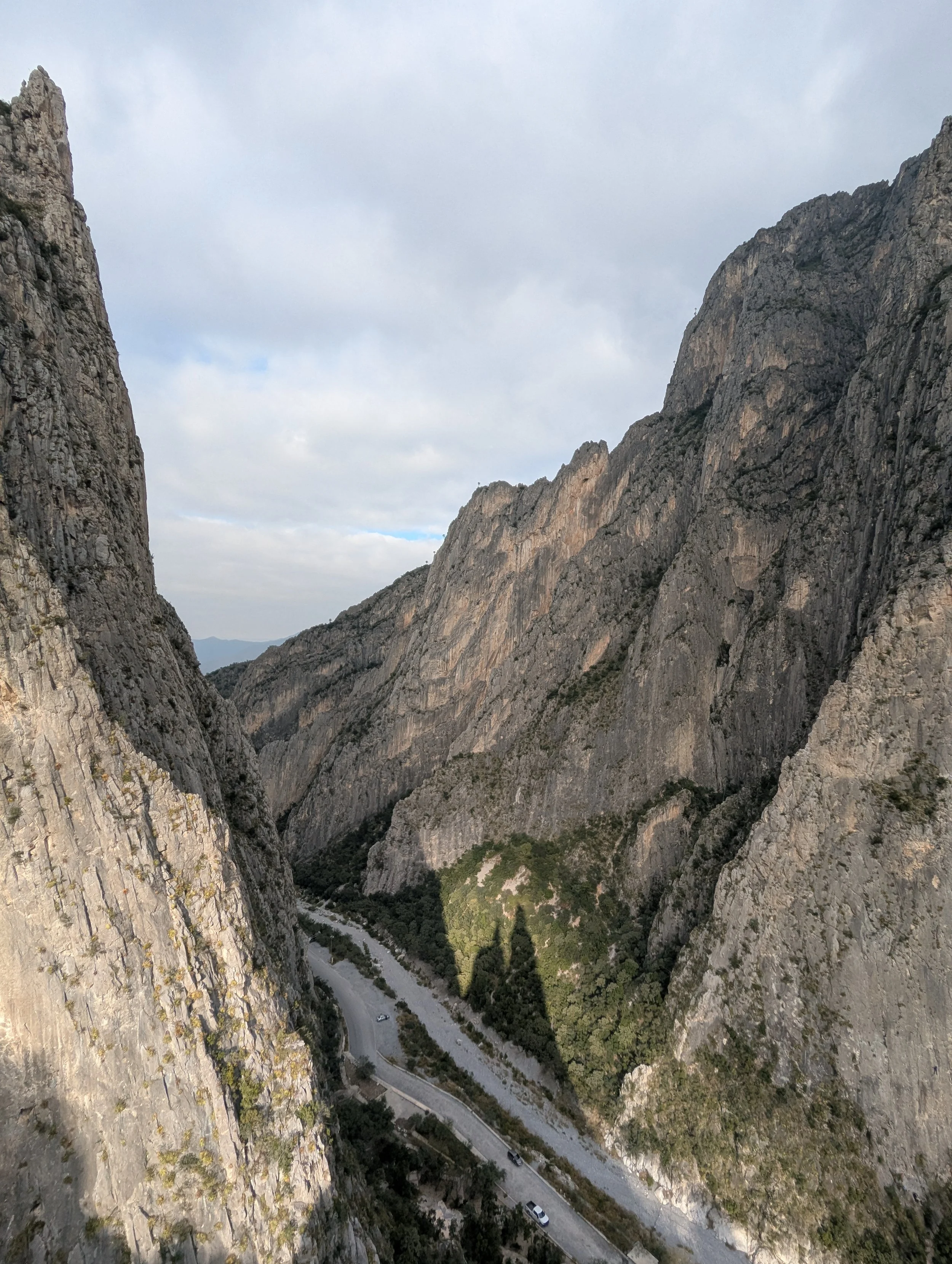 View From Top