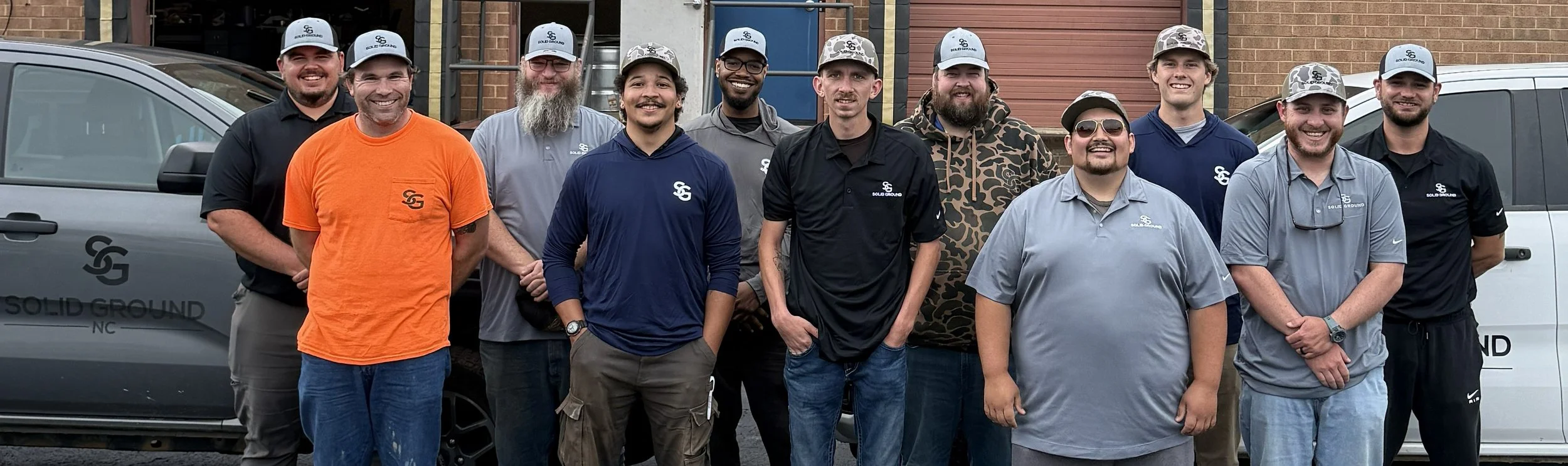Greensboro-Solid-Ground-NC-Techs