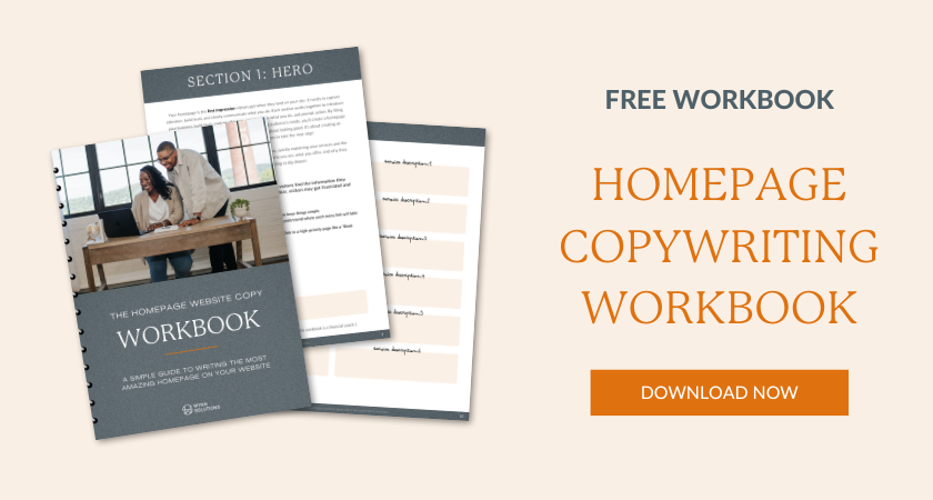 workbook pages