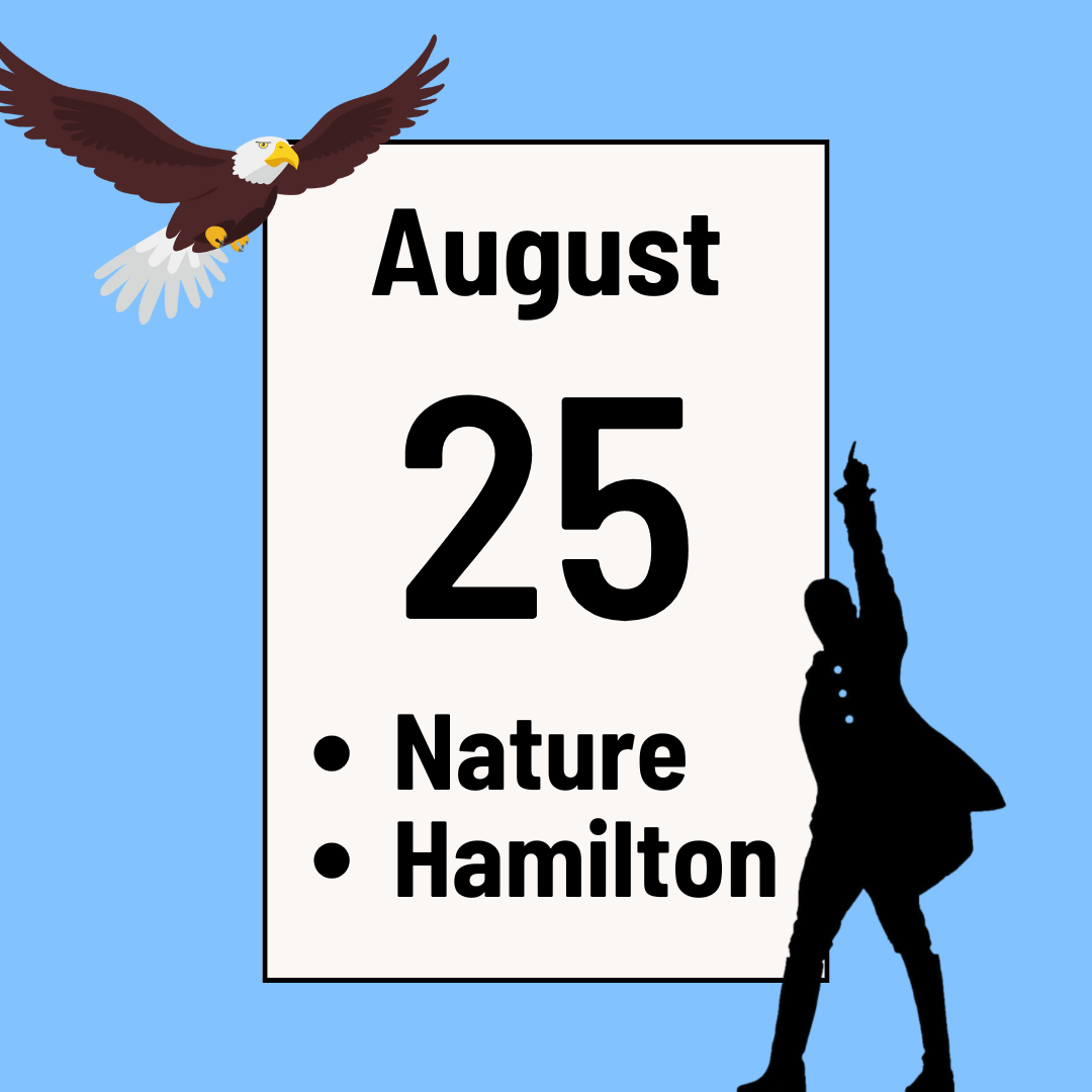 Hamilton Trivia & Nature Trivia Night